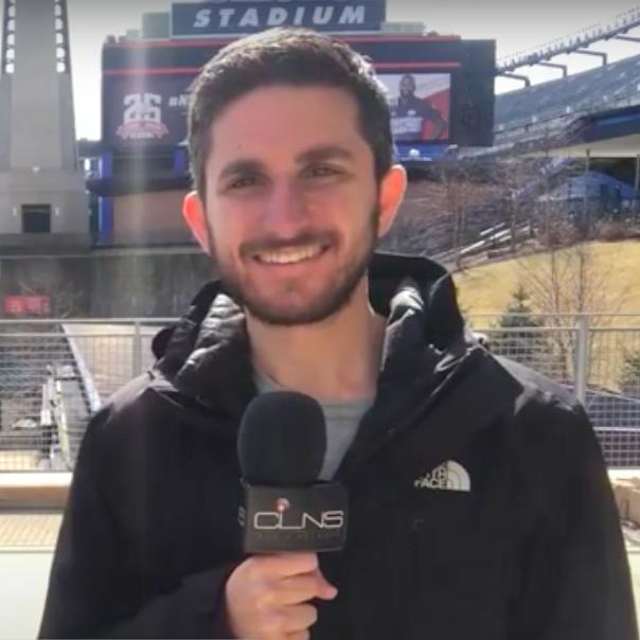 Evan Lazar